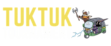 TukTuk Tournament
